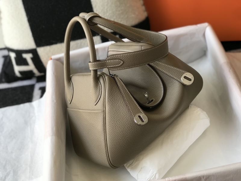 Hermes Lindy Bags